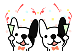 Kotchan mild animated ver. sticker #12417504