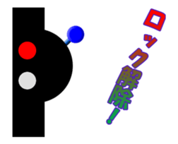 Assortment.02 sticker #12417619