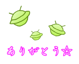 Assortment.02 sticker #12417621