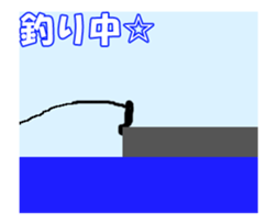 Assortment.02 sticker #12417623