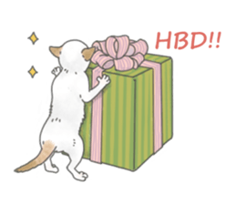 Lovely Cats! [ENG] sticker #12417656