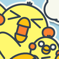 TAMAGO BOYA - ENGLISH