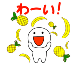 Tubby picto 3n sticker #12417795