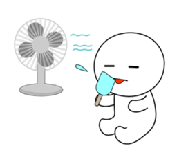 Tubby picto 3n sticker #12417814