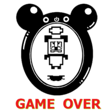 The pandachables sticker #12418043