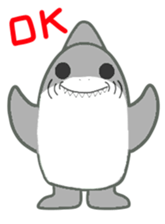 Mr Gabriel sticker #12418158