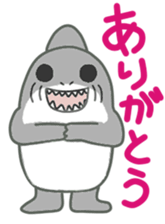 Mr Gabriel sticker #12418160