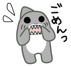 Mr Gabriel sticker #12418161