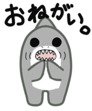 Mr Gabriel sticker #12418162