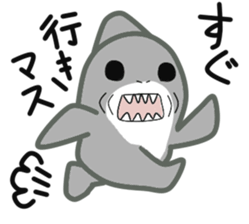 Mr Gabriel sticker #12418163