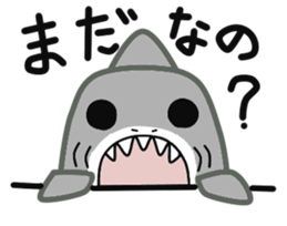 Mr Gabriel sticker #12418168