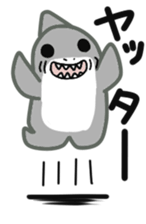 Mr Gabriel sticker #12418172