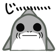 Mr Gabriel sticker #12418175