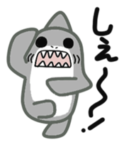 Mr Gabriel sticker #12418186