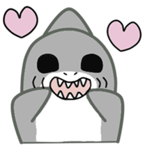 Mr Gabriel sticker #12418187