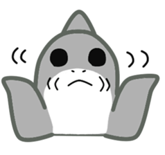 Mr Gabriel sticker #12418188