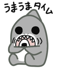 Mr Gabriel sticker #12418189