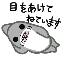 Mr Gabriel sticker #12418192