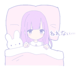 cocooning sticker sticker #12418253