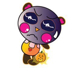 A Free Panda sticker #12418514