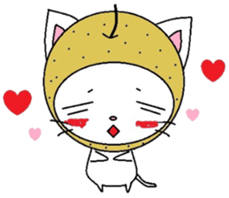 Mr. Nyasi Arao sticker #12418740