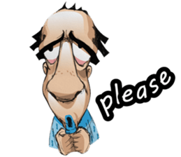 Smelly Pillows (..Ewww) sticker #12419118