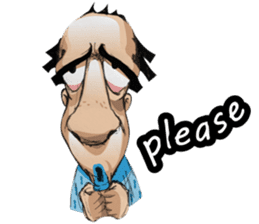 Smelly Pillows (..Ewww) sticker #12419118