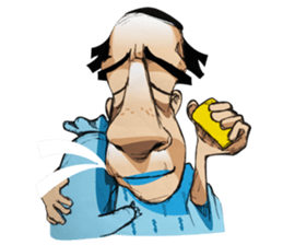 Smelly Pillows (..Ewww) sticker #12419119