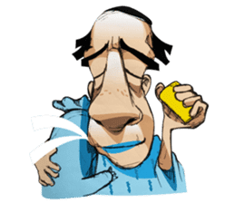 Smelly Pillows (..Ewww) sticker #12419119