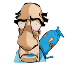 Smelly Pillows (..Ewww) sticker #12419120