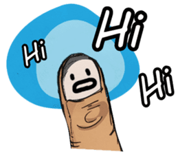 Smelly Pillows (..Ewww) sticker #12419122