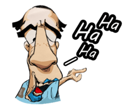 Smelly Pillows (..Ewww) sticker #12419126