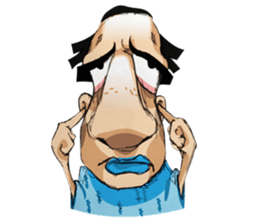 Smelly Pillows (..Ewww) sticker #12419127