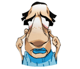 Smelly Pillows (..Ewww) sticker #12419127