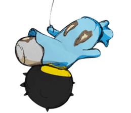 Smelly Pillows (..Ewww) sticker #12419128