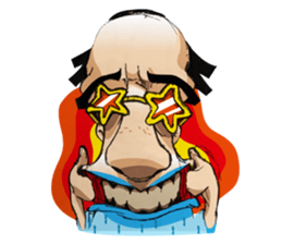 Smelly Pillows (..Ewww) sticker #12419130