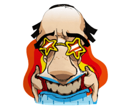 Smelly Pillows (..Ewww) sticker #12419130