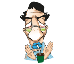 Smelly Pillows (..Ewww) sticker #12419131