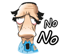 Smelly Pillows (..Ewww) sticker #12419132