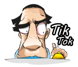 Smelly Pillows (..Ewww) sticker #12419134