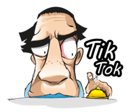 Smelly Pillows (..Ewww) sticker #12419134