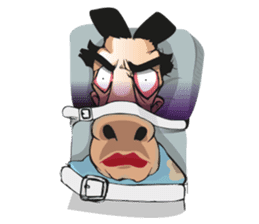 Smelly Pillows (..Ewww) sticker #12419136