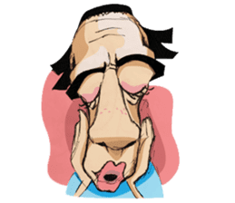 Smelly Pillows (..Ewww) sticker #12419138