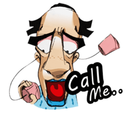 Smelly Pillows (..Ewww) sticker #12419139