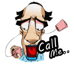 Smelly Pillows (..Ewww) sticker #12419139