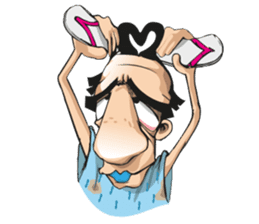 Smelly Pillows (..Ewww) sticker #12419140