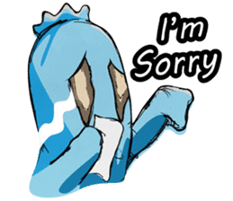 Smelly Pillows (..Ewww) sticker #12419141