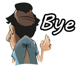 Smelly Pillows (..Ewww) sticker #12419144