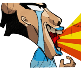 Smelly Pillows (..Ewww) sticker #12419146