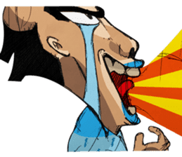 Smelly Pillows (..Ewww) sticker #12419146